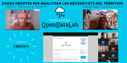Workshop fi estiu OPen Data Lab Tarragona